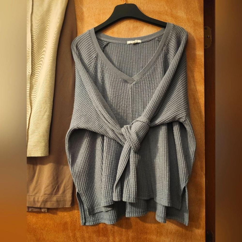 Z Supply Slouchy sweater